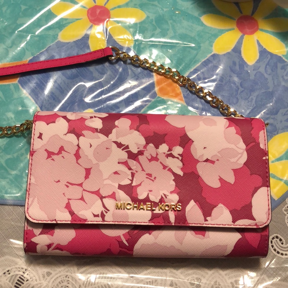 Michael kors purse